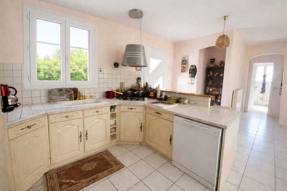 Maison à SAINT-JEAN-DE-MONTS
