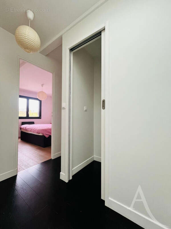 Appartement à MONTREUIL