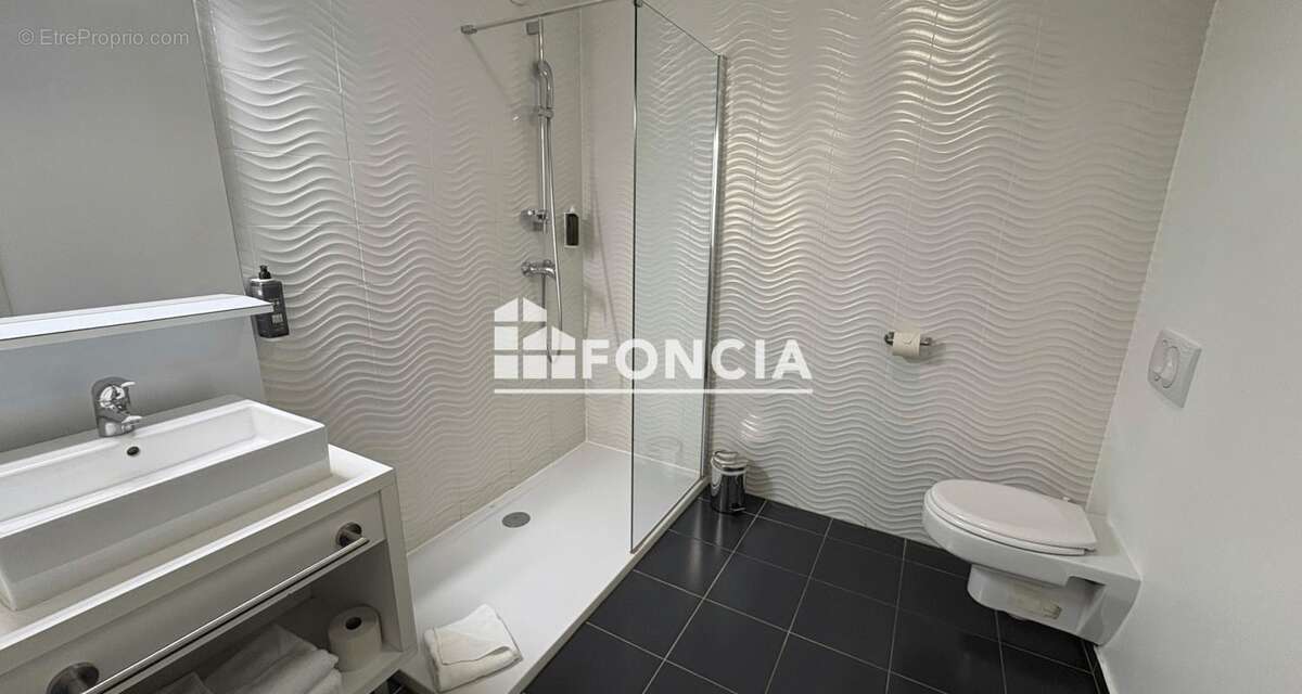 Appartement à CHEVILLY-LARUE