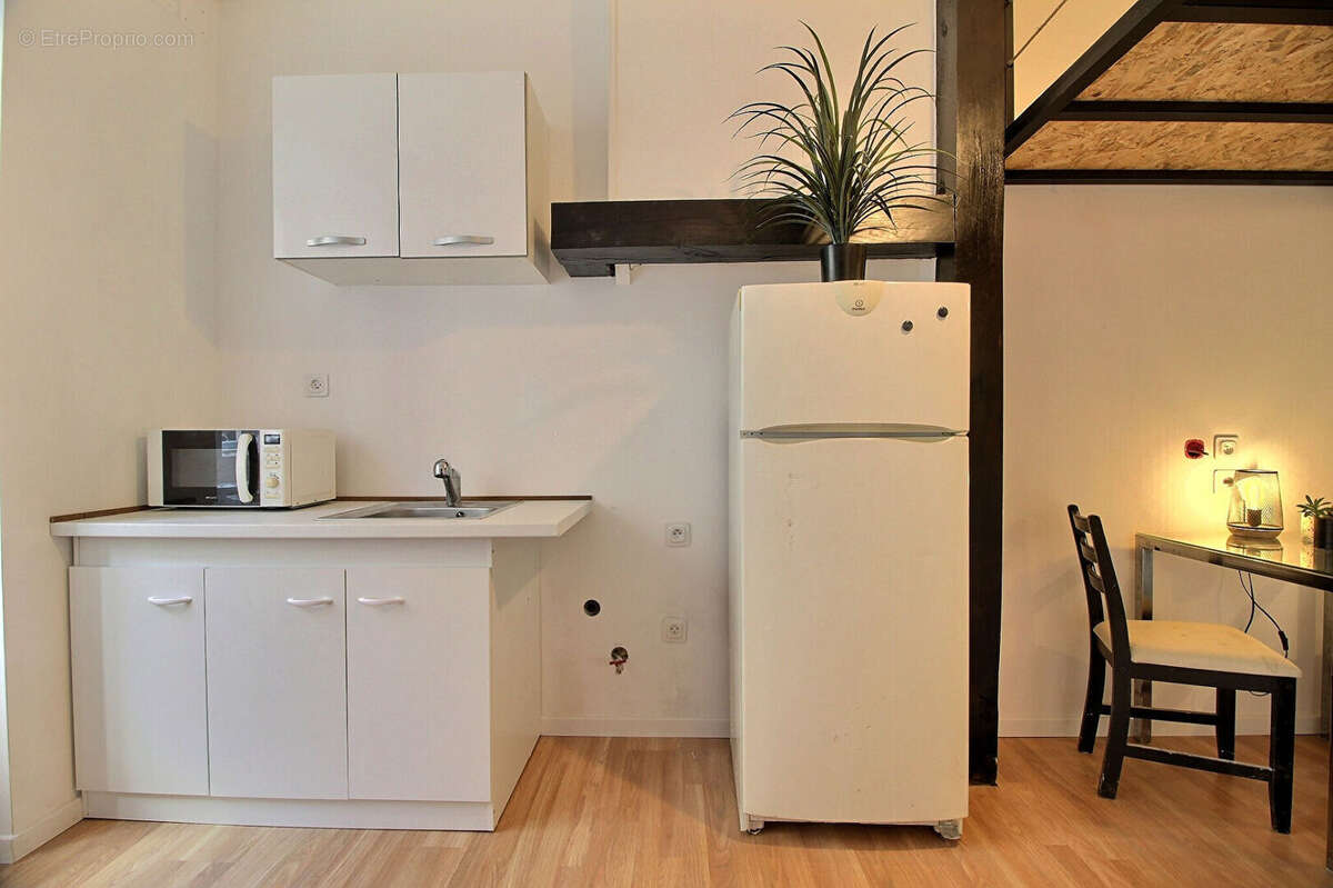 Appartement à CLERMONT-FERRAND