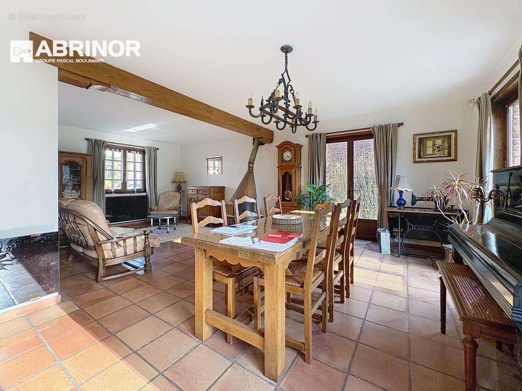 Maison à RONCHIN