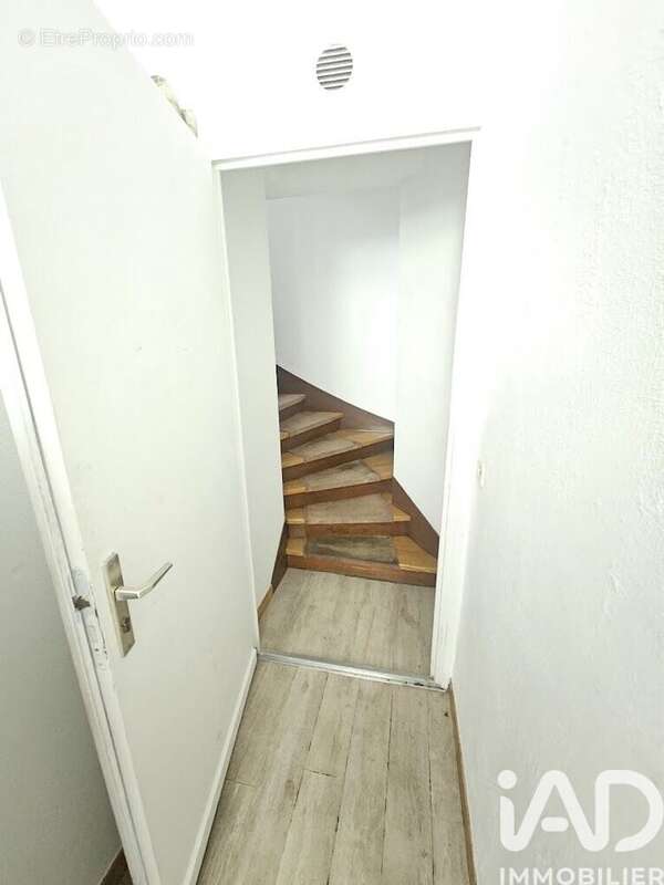 Photo 3 - Appartement à BONNEUIL-SUR-MARNE
