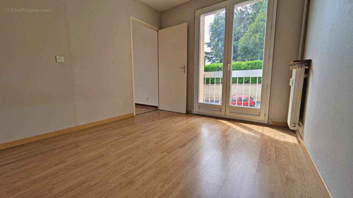 Appartement à CASTRES