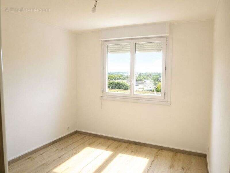 Appartement à LANESTER