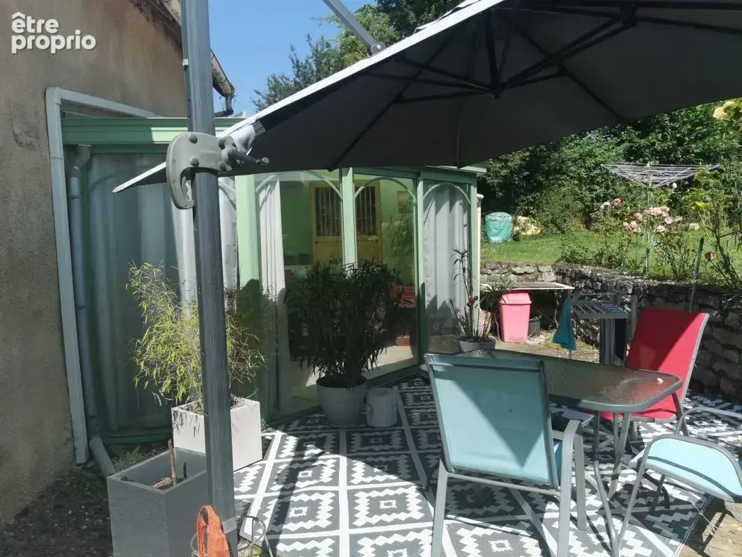 Maison de campagne - photo 3