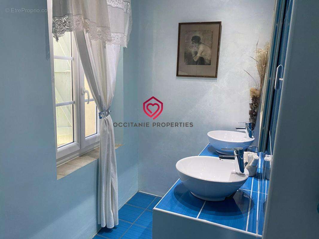 Maison à SAINT-MARCEL-SUR-AUDE