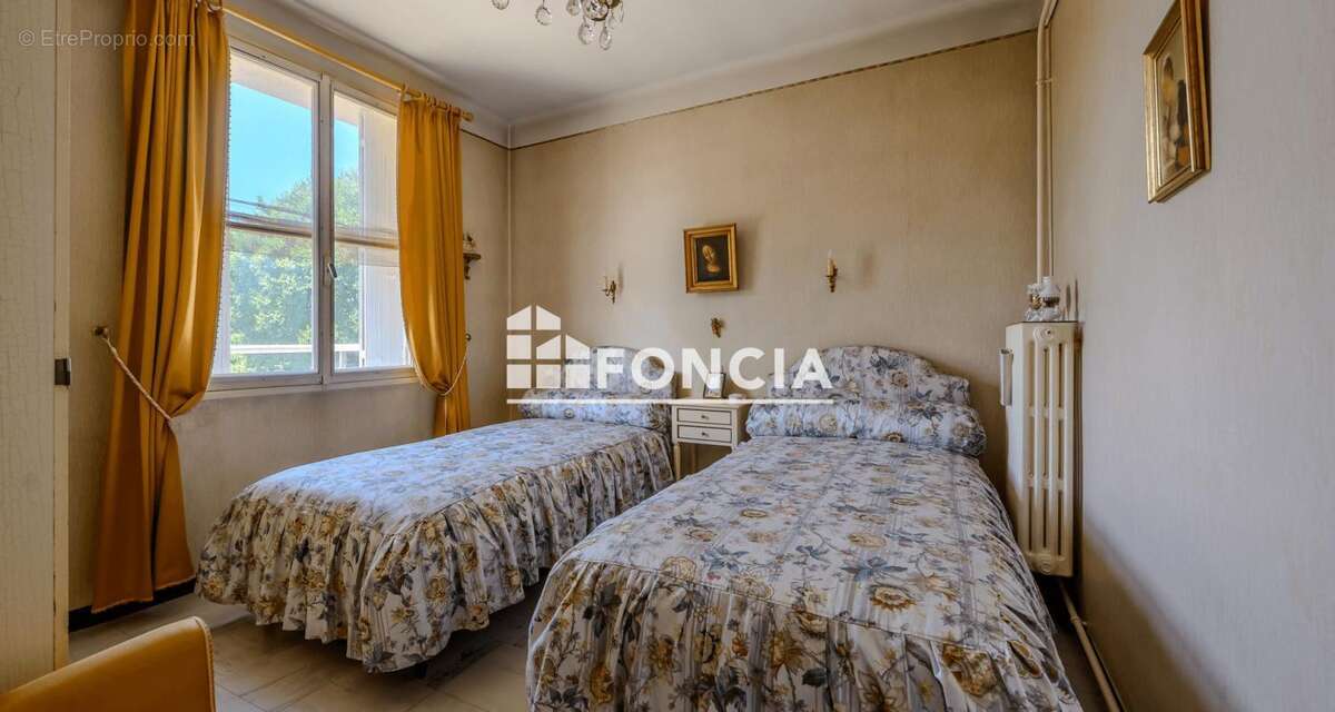 Appartement à ORANGE