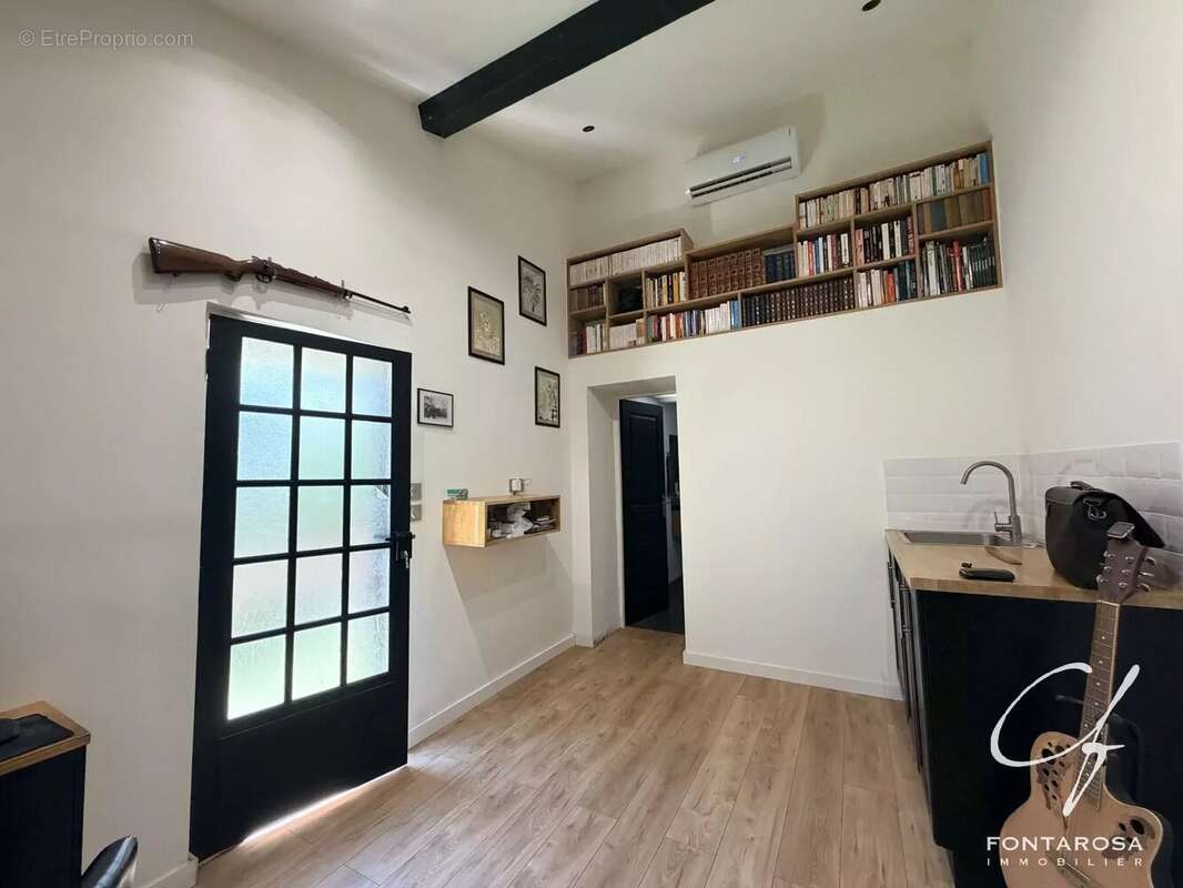 Maison 6 pièces + maison 3 pieces - puget sur argens - photo 16