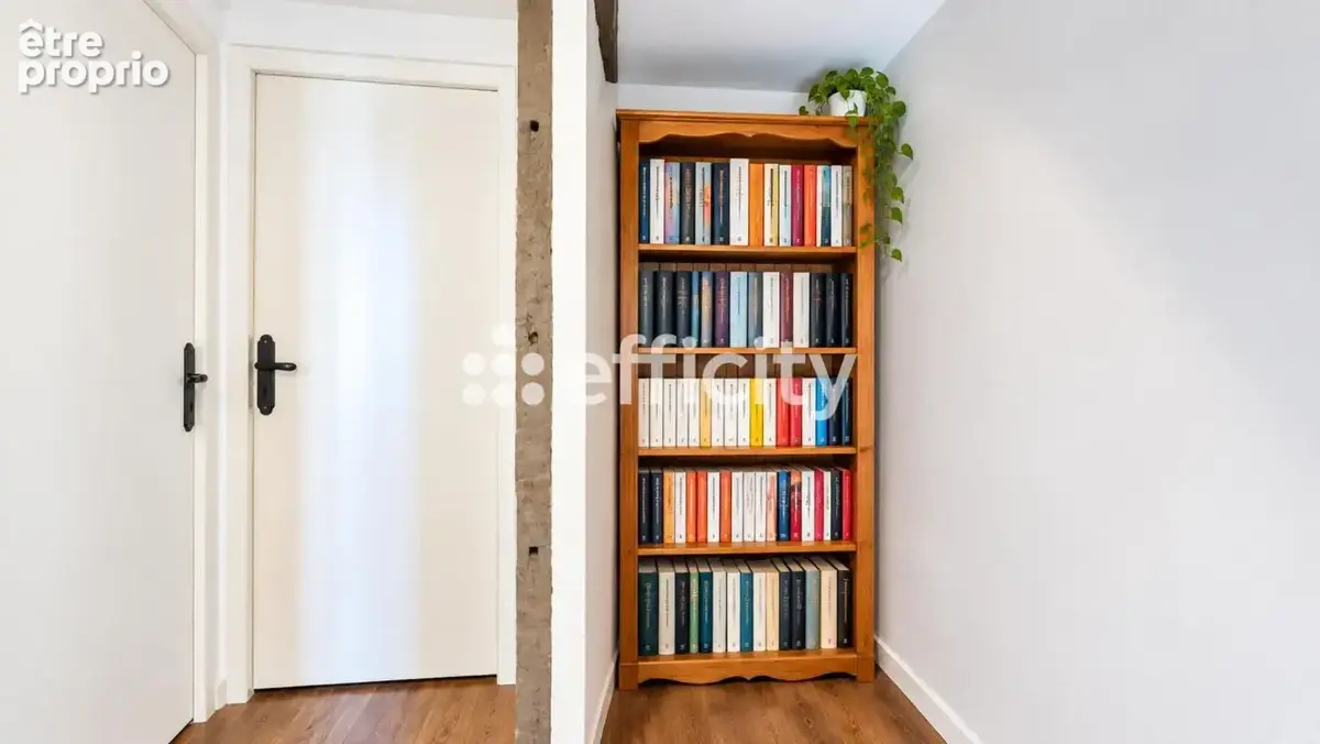 Maison 3 pièces 77 m² à vendre à Varreddes (77910) - photo 19