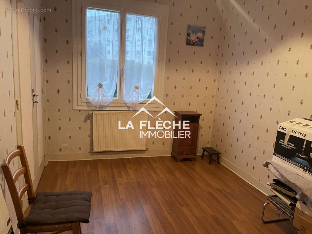 Maison à LA FLECHE