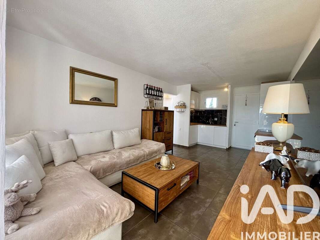 Photo 6 - Appartement à FITOU