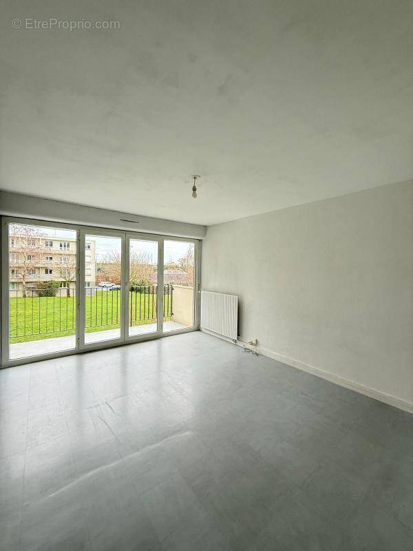 Appartement à PALAISEAU