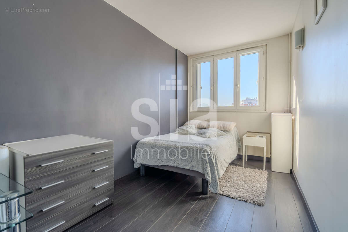 Appartement à MONTREUIL
