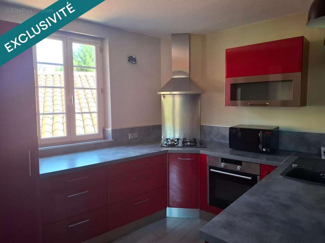 Photo 3 - Appartement à FIGEAC