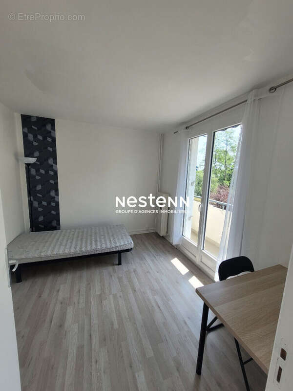 Appartement à TOURS