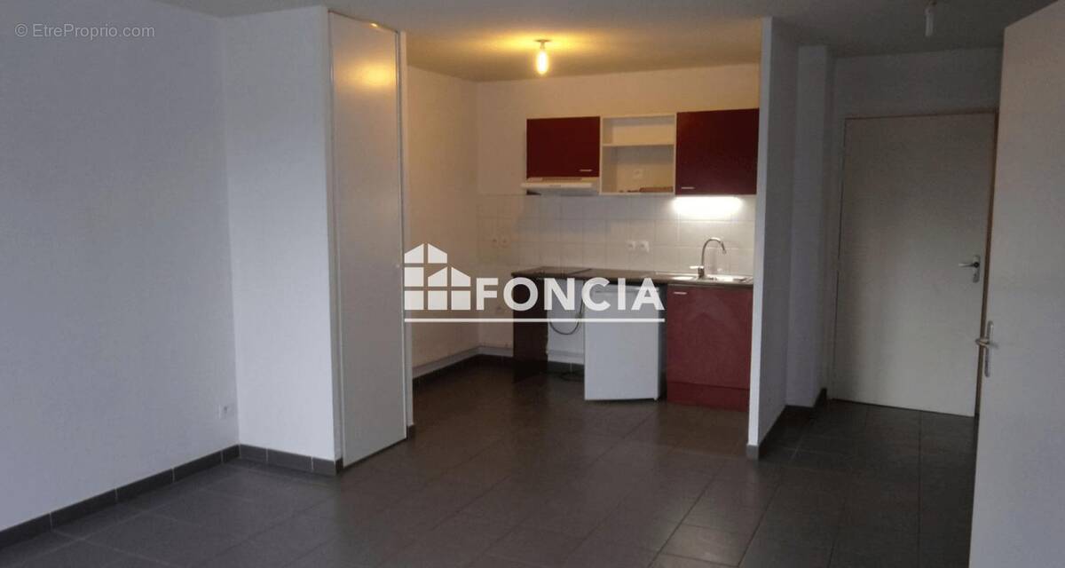 Appartement à TARASCON