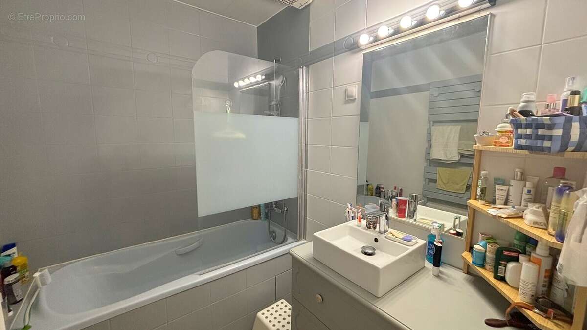 Gaby 01 - Appartement à BESANCON