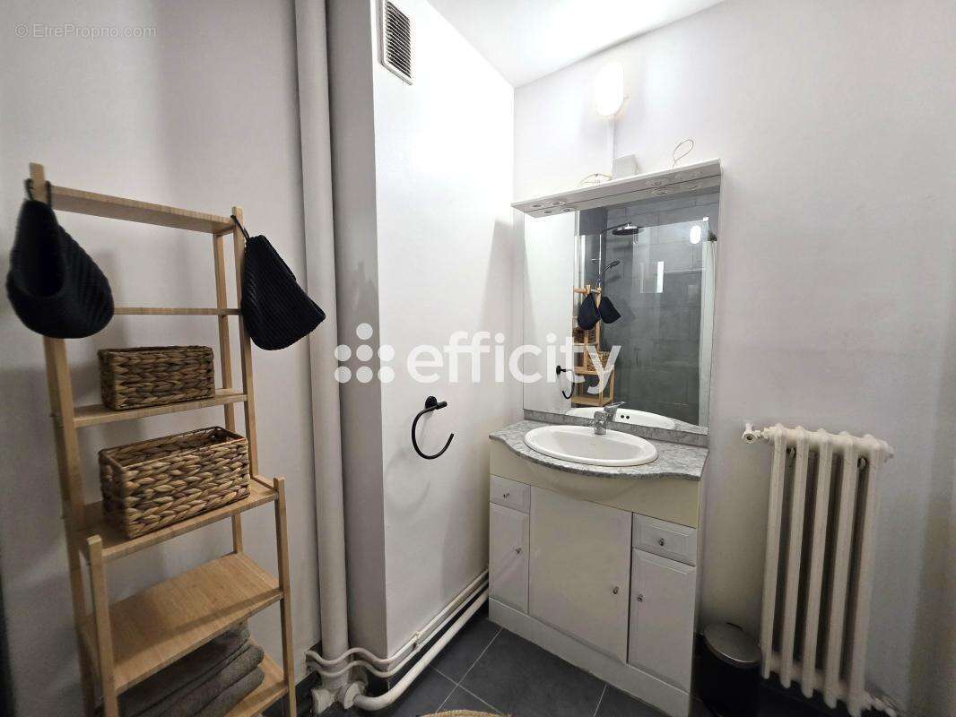 Appartement à CLAMART