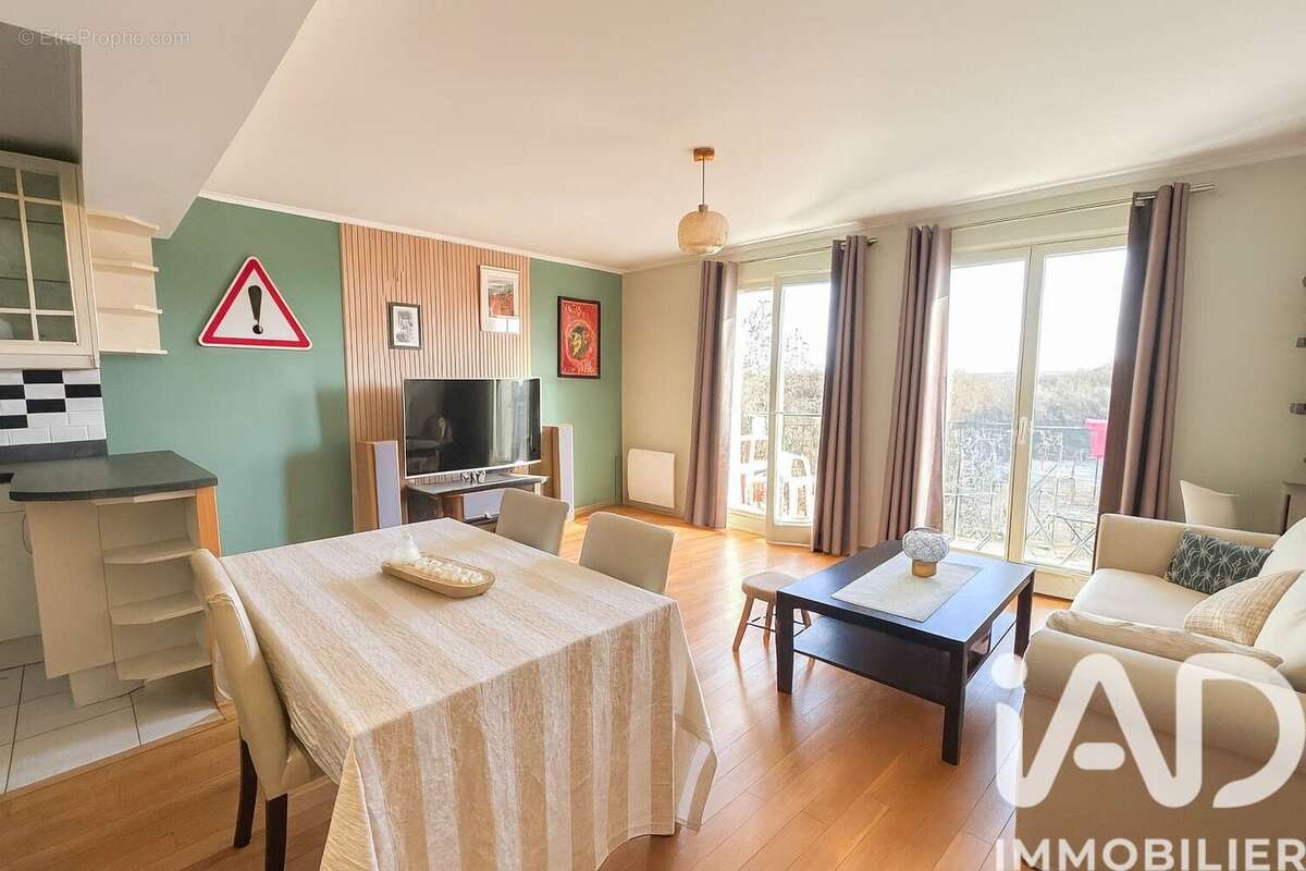 Photo 3 - Appartement à ATHIS-MONS