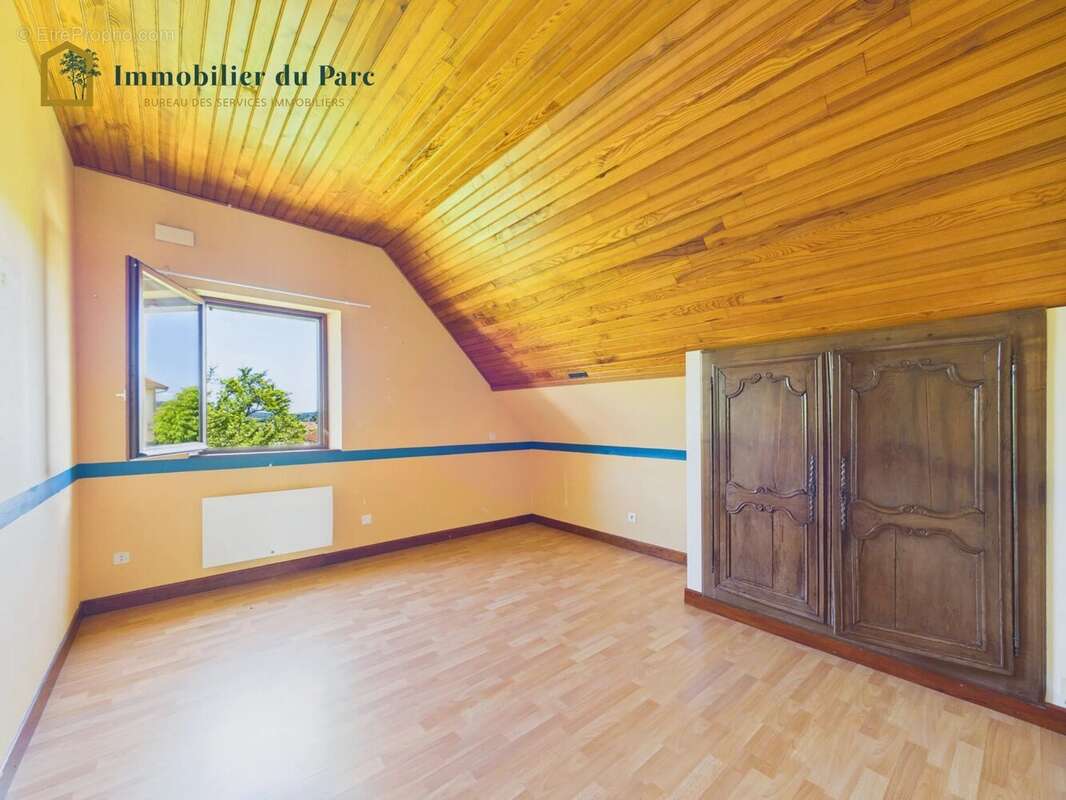 Maison à VALENTIGNEY