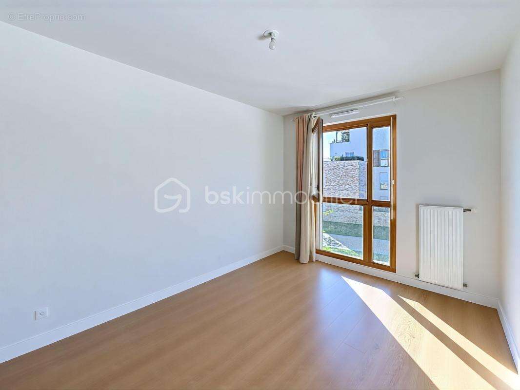 Appartement à BOIS-D'ARCY