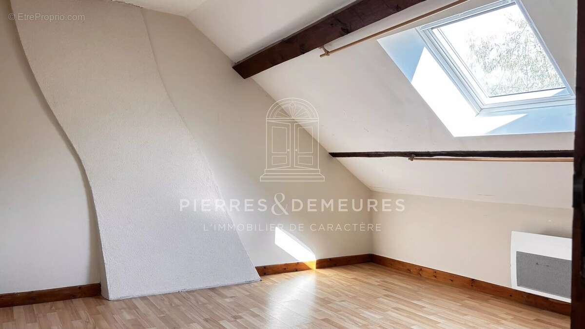 Maison de bourg avec jardin clos - photo 16