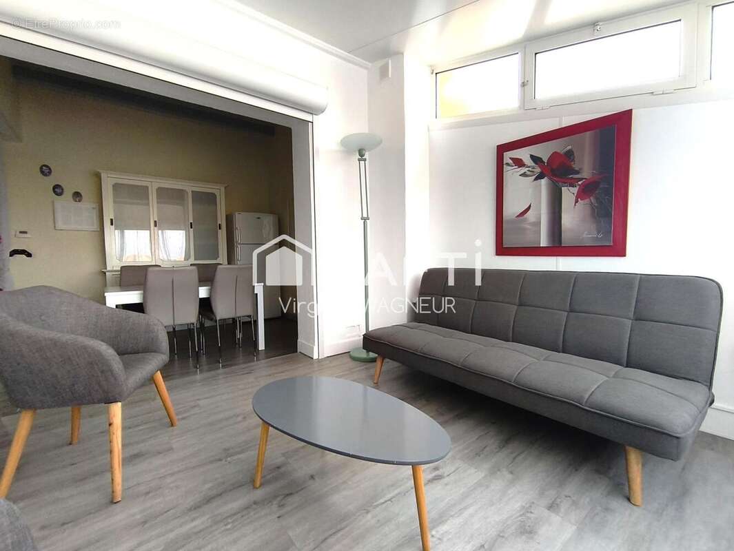 Photo 9 - Appartement à AGDE