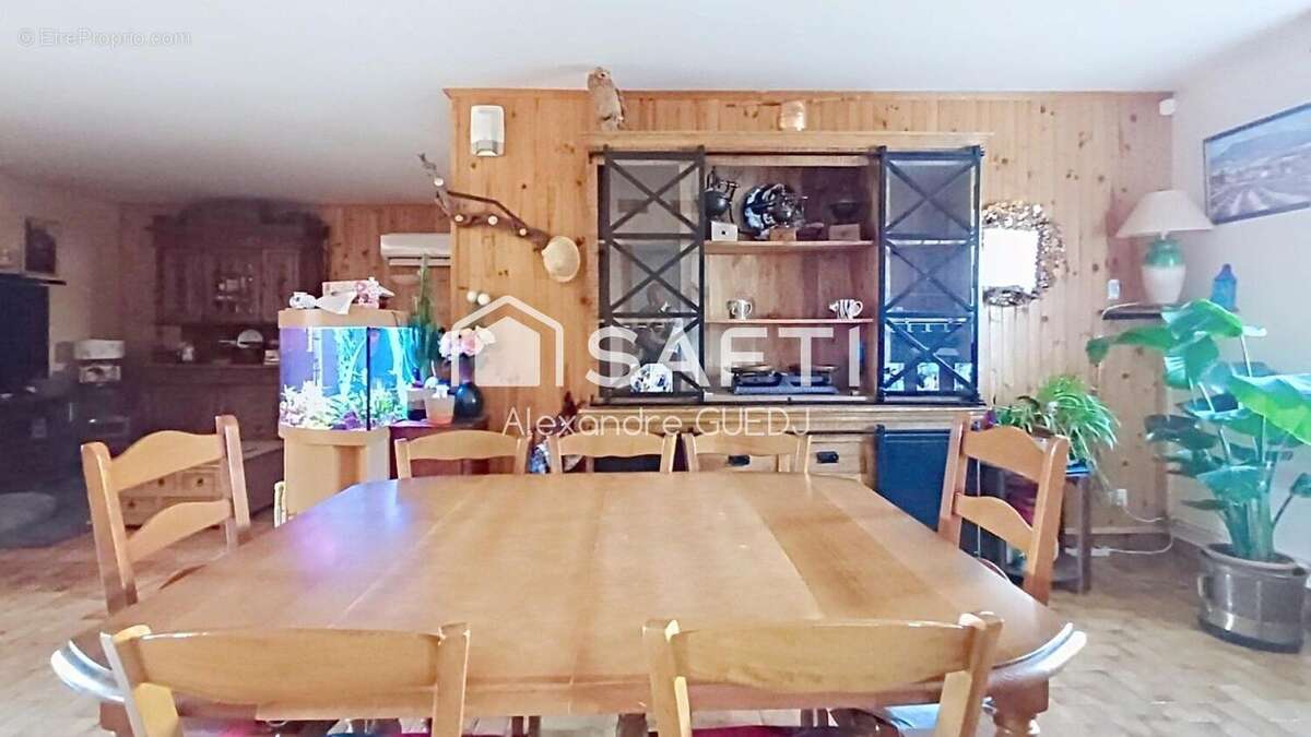 Photo 3 - Maison à SAINT-ANDRE-DE-CORCY
