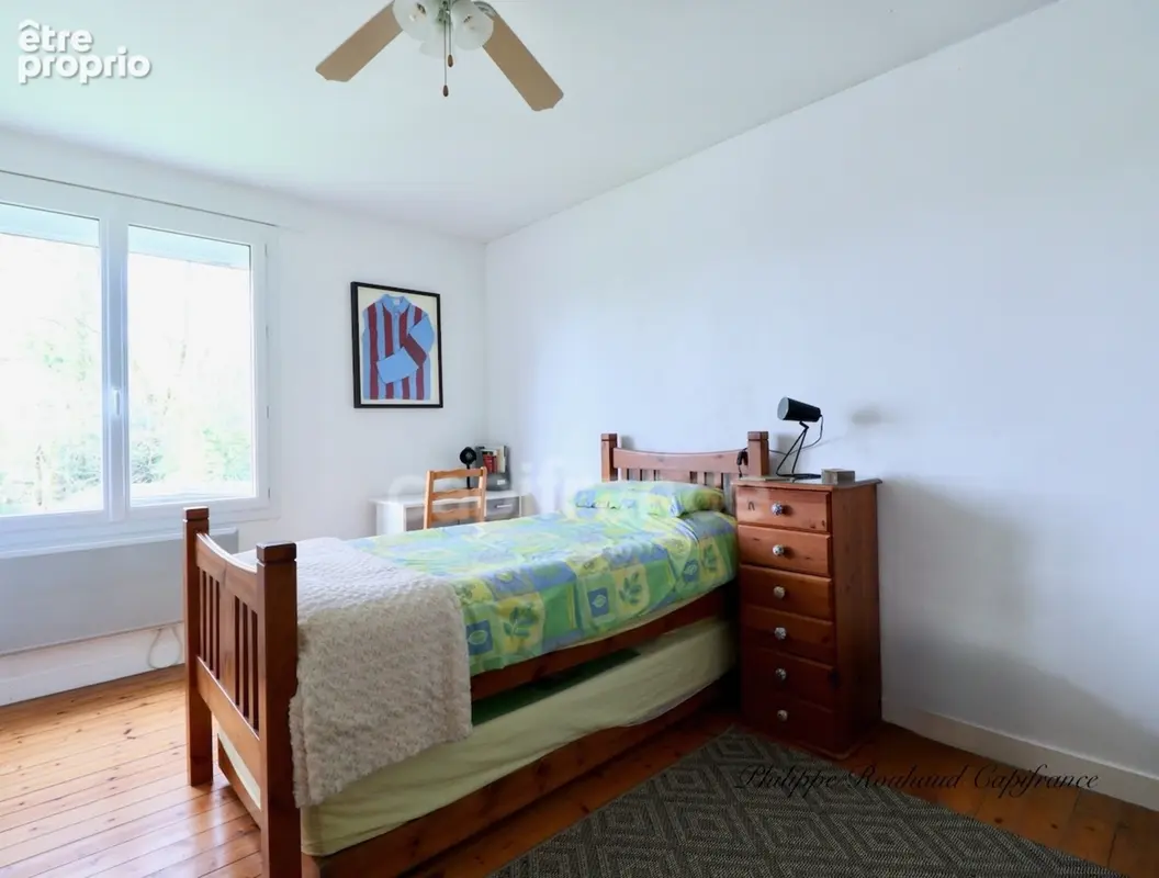Maison à vendre 7 pièces PUY DE SERRE (85) - photo 7