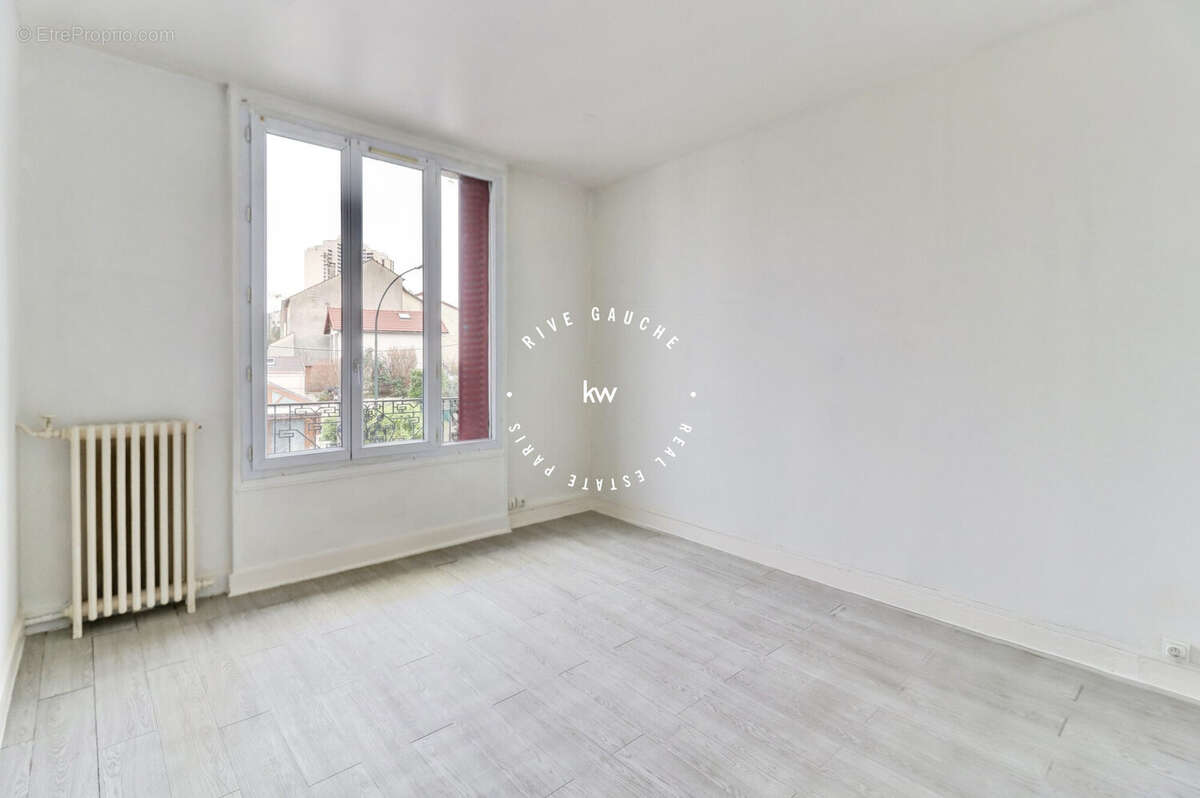 Maison 84 m² à Clamart  - photo 7