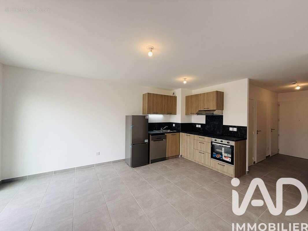 Photo 3 - Appartement à SARRIANS