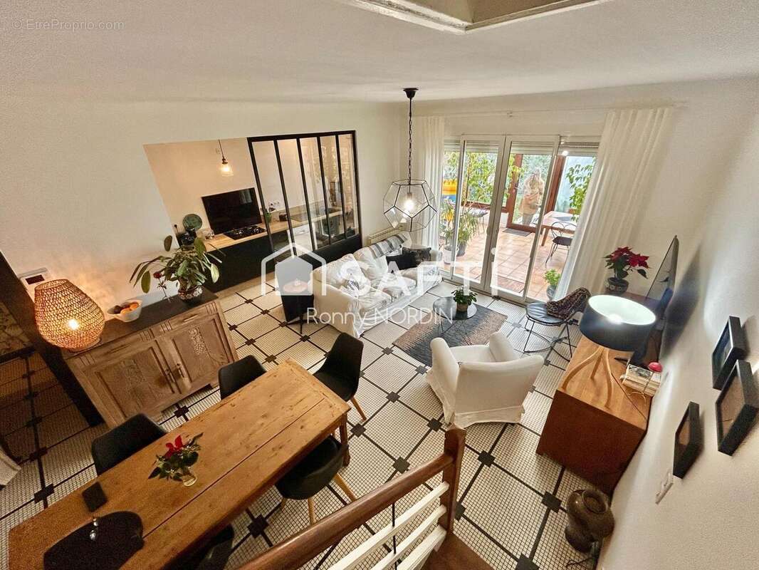 Photo 4 - Maison à CASTILLON-LA-BATAILLE