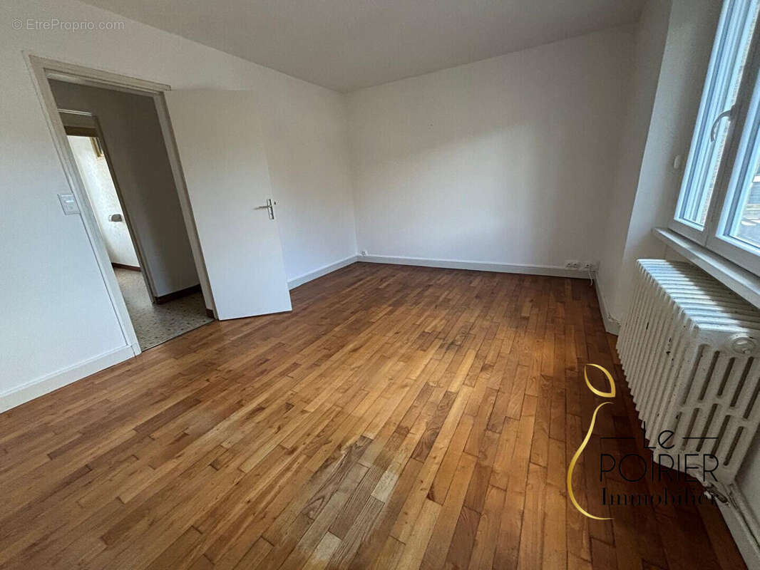 Appartement à LAMBALLE