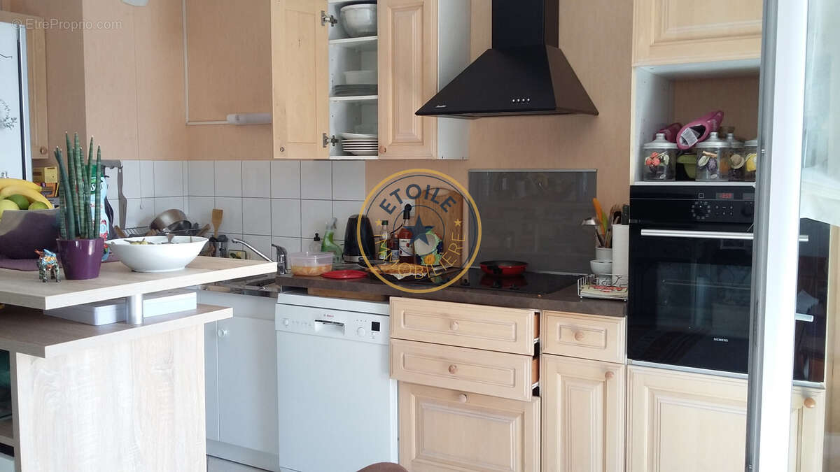Appartement à ANGERS
