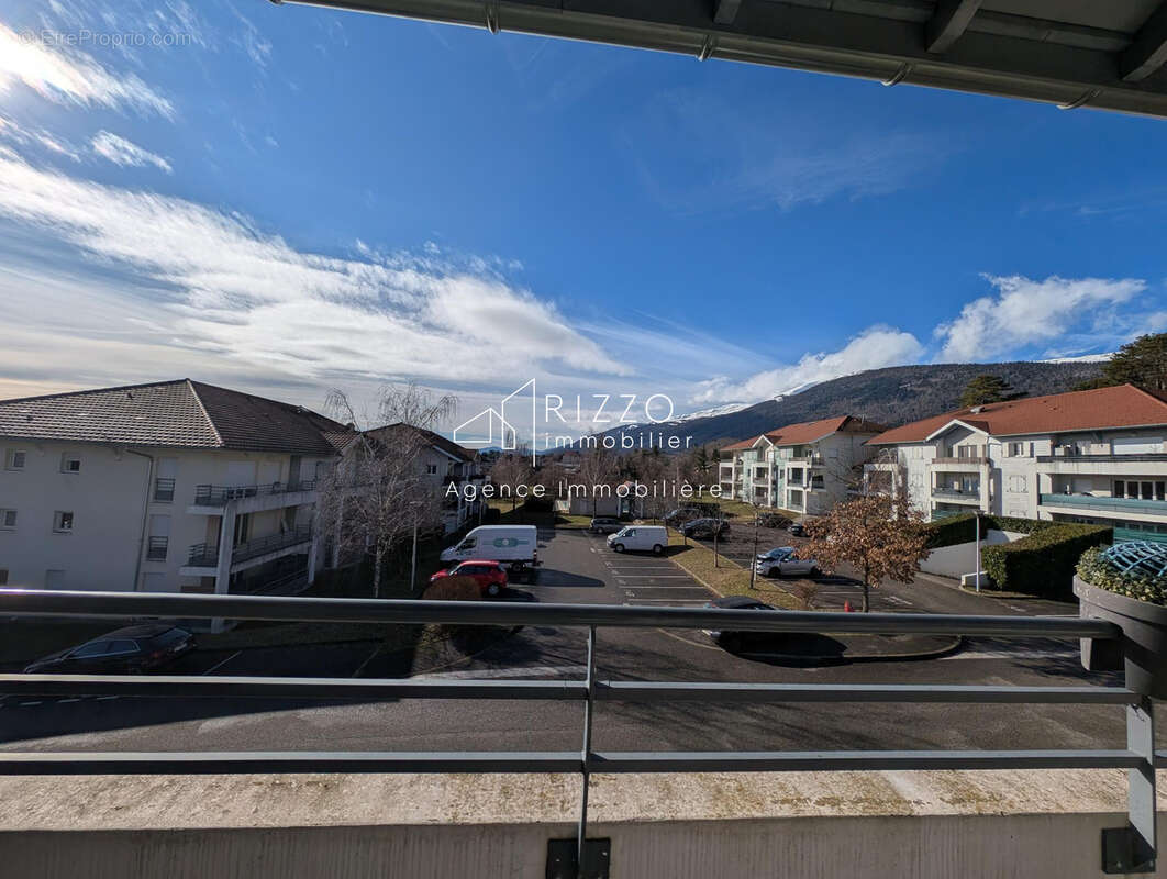 Appartement à GEX