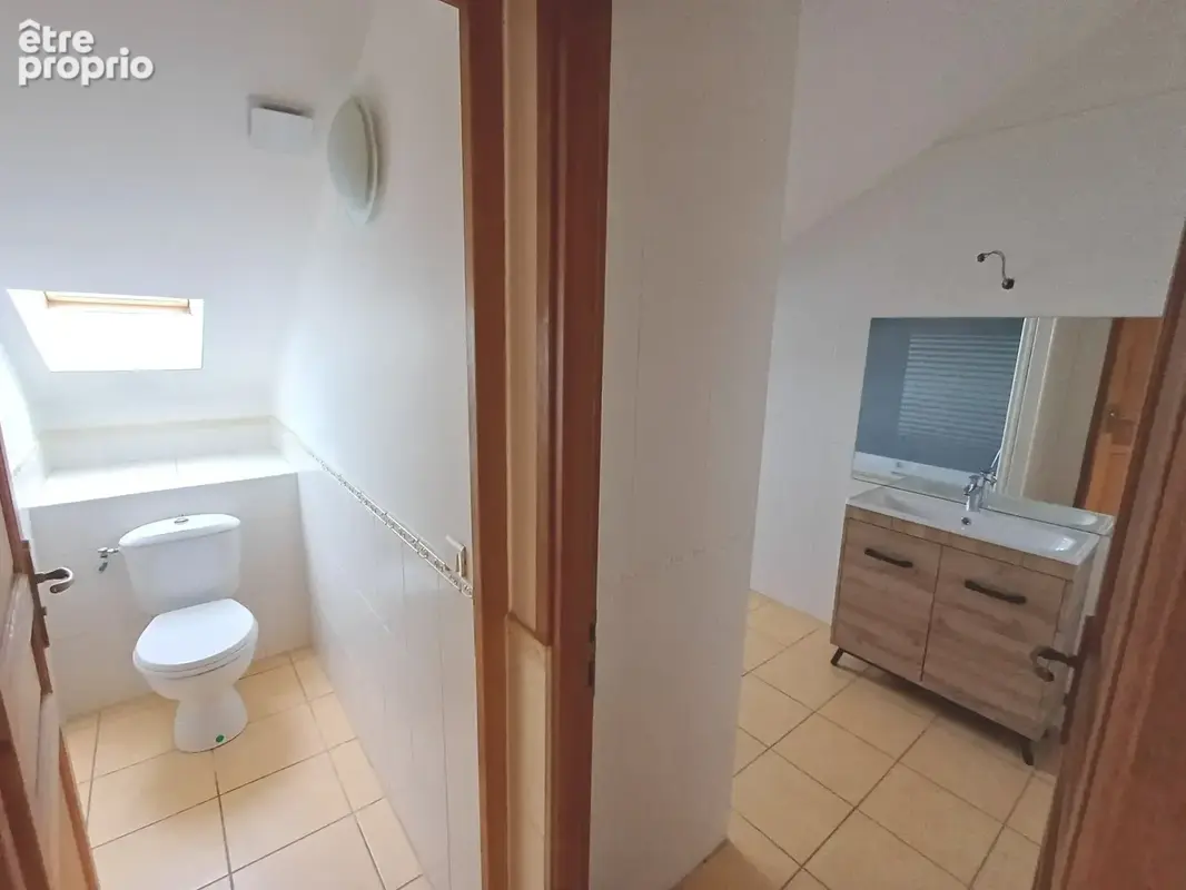 Très Bel appartement de Standing avec Ascenseur Centre ville de Dieppe - photo 10
