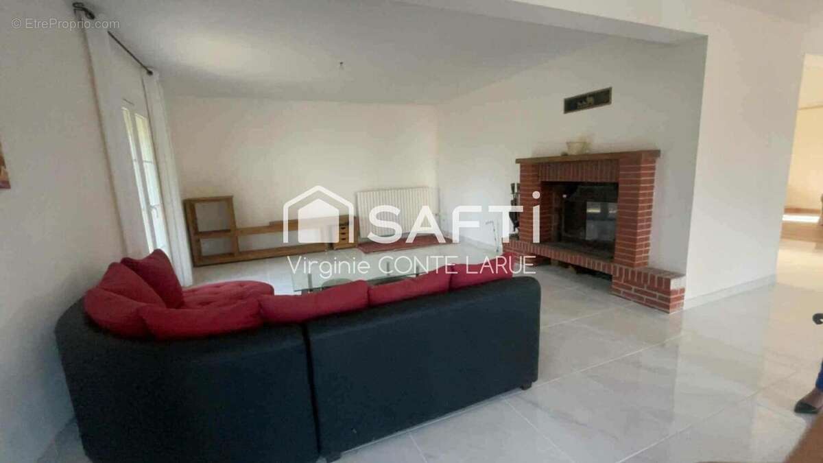 Photo 6 - Maison à MANOT