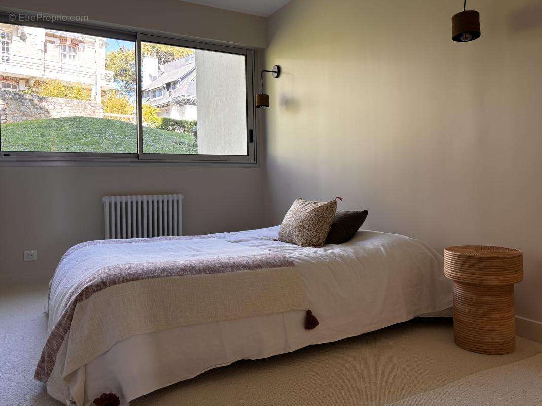 Appartement à LA BAULE-ESCOUBLAC