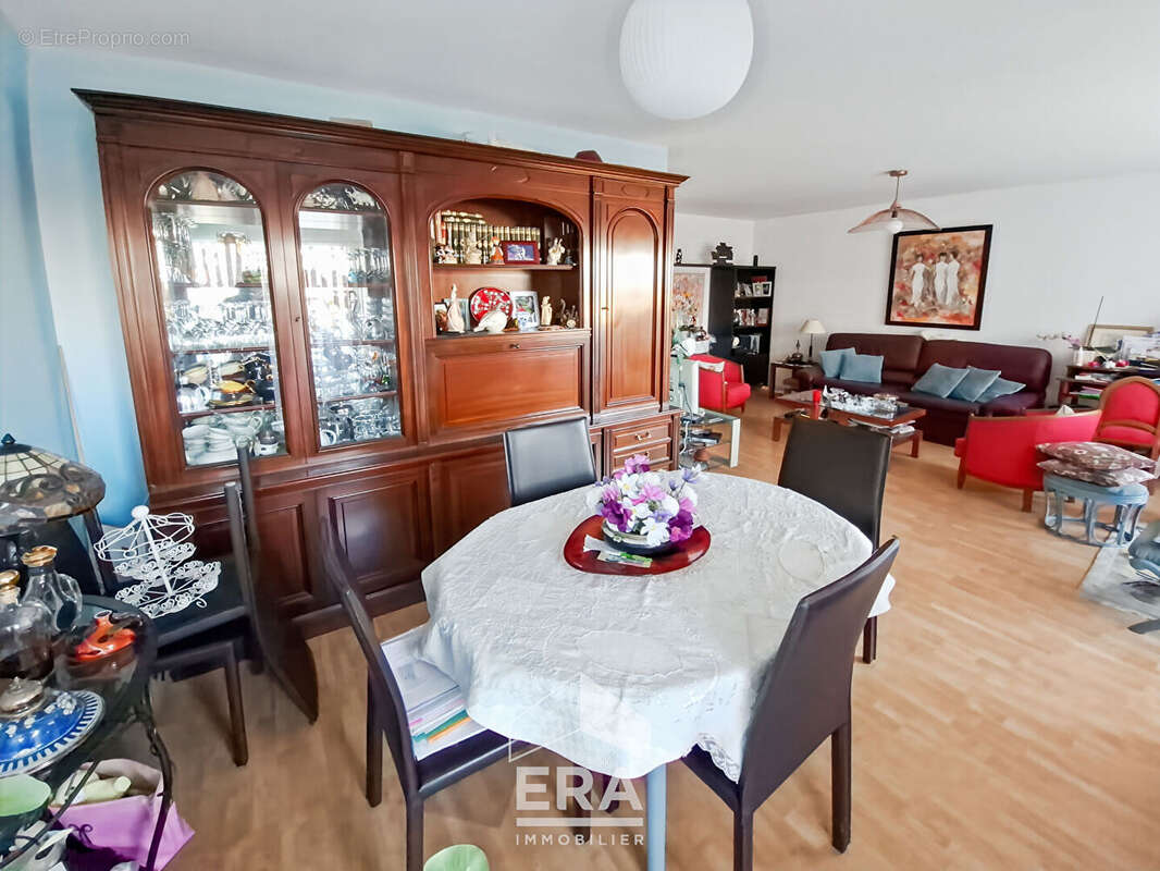 Appartement à PESSAC