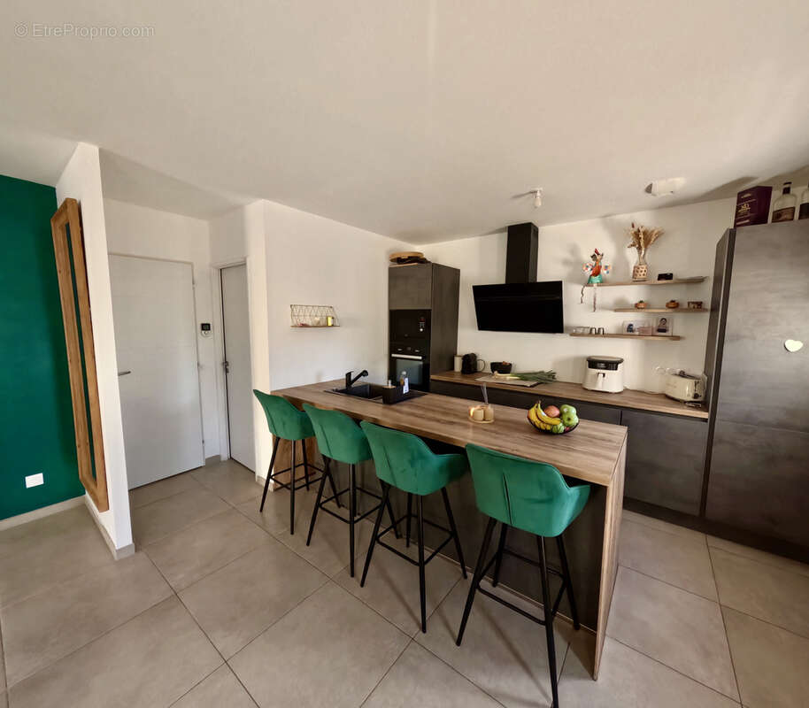 Maison à LA FARLEDE