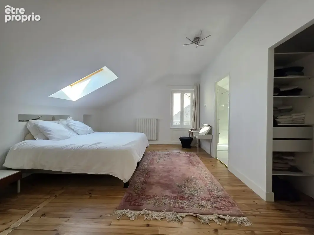 Appartement 6 pièces 150 m² à vendre à Clermont-Ferrand (63100) - photo 7