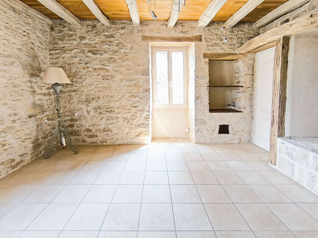 Maison à LABASTIDE-DU-VERT