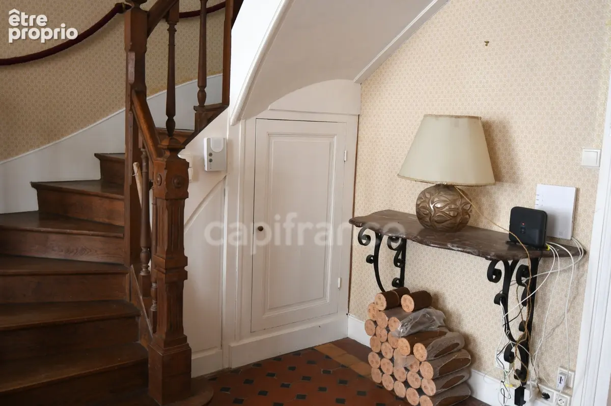 Maison à vendre 6 pièces  (58) - photo 10