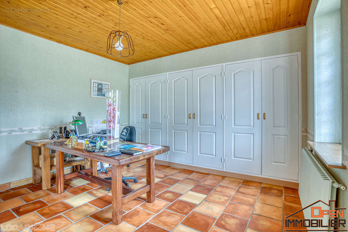 Maison à MIRAMONT-DE-GUYENNE