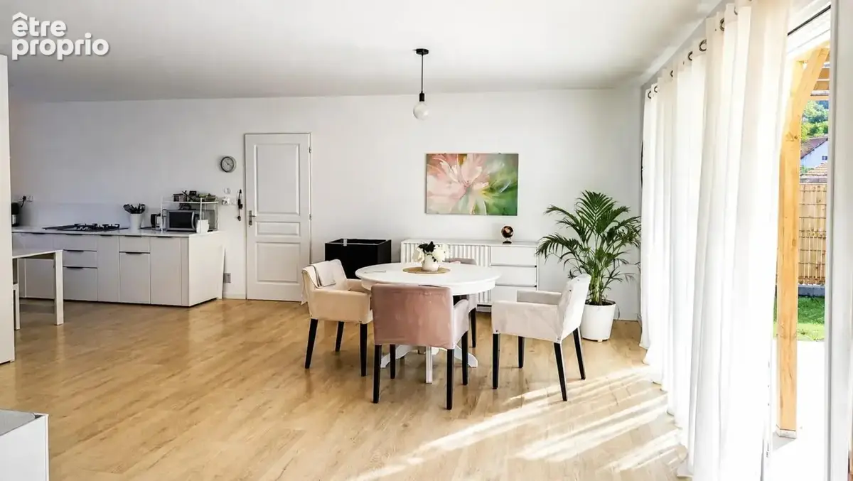 Maison de 3 pièces de 80 m² à Barbazan-Debat - photo 2