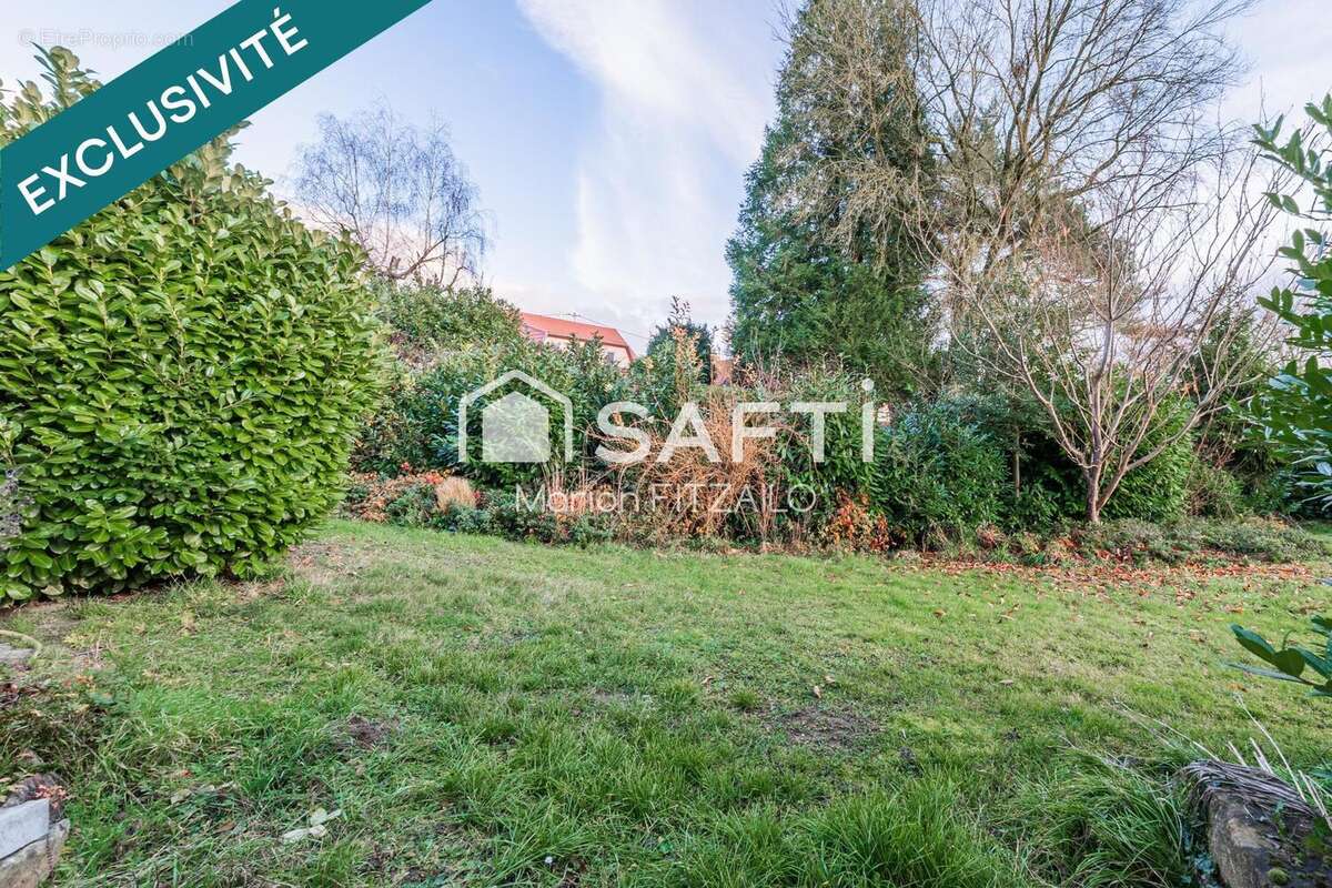 Photo 2 - Maison à ROESCHWOOG