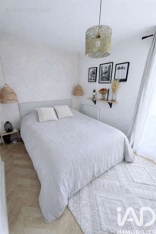 Photo 3 - Appartement à TOULOUSE