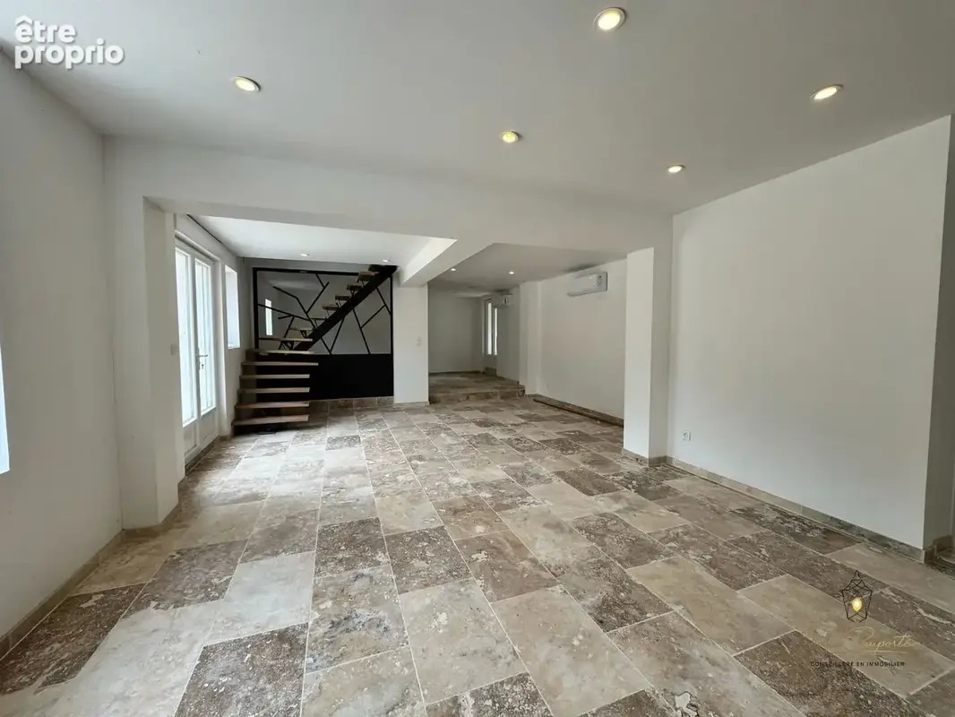 Maison 5 pièces 131 m² à vendre à Chateau-Renard (45220) - photo 12