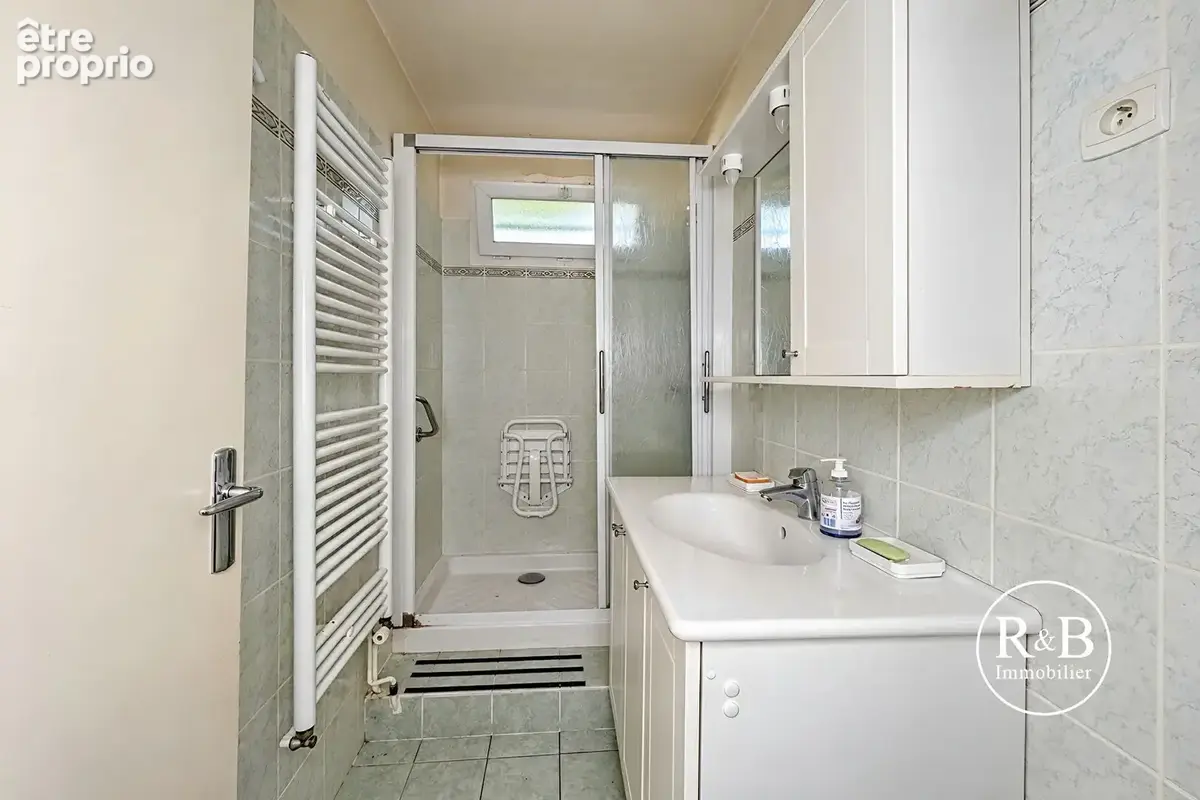 Maison Les Clayes Sous Bois 4 pièce(s) 65.70 m2 - photo 7