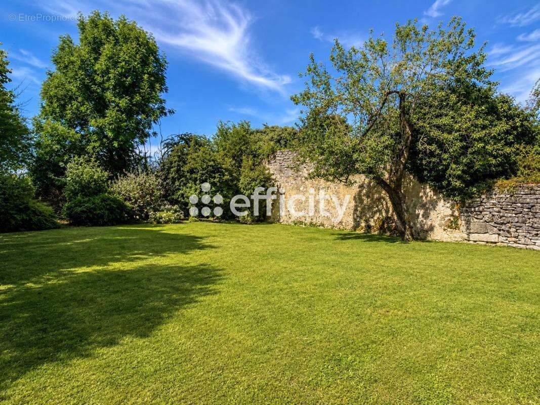 Maison 215 m² à Bierry-Les-Belles-Fontaines  - photo 26